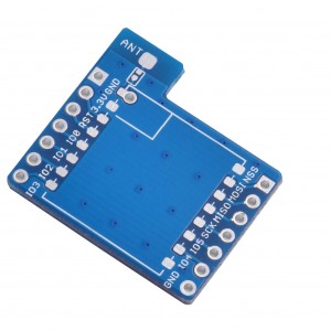 LoRa Module Adapter Board